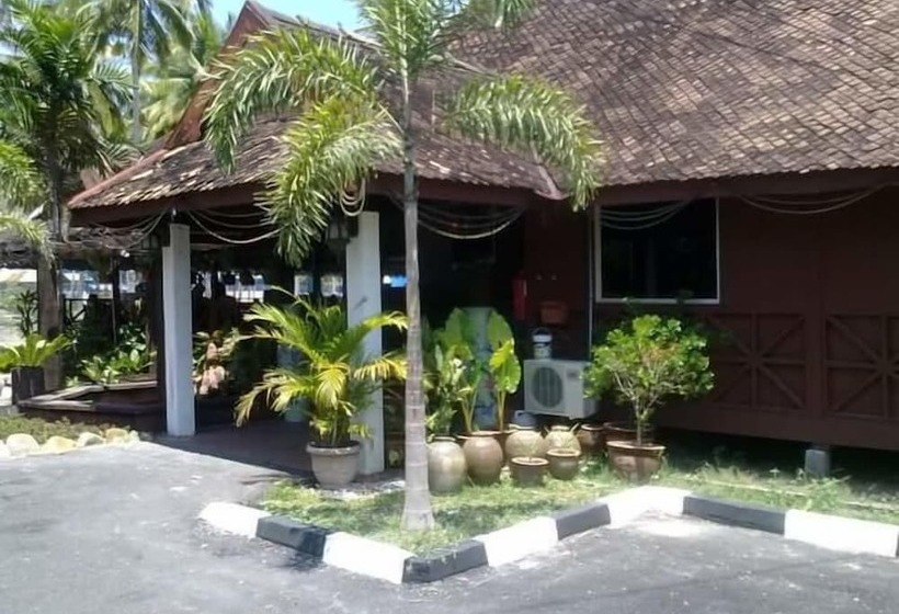 فندق Marang Village Resort & Spa