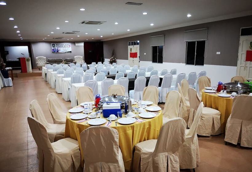 酒店 Marang Village Resort & Spa