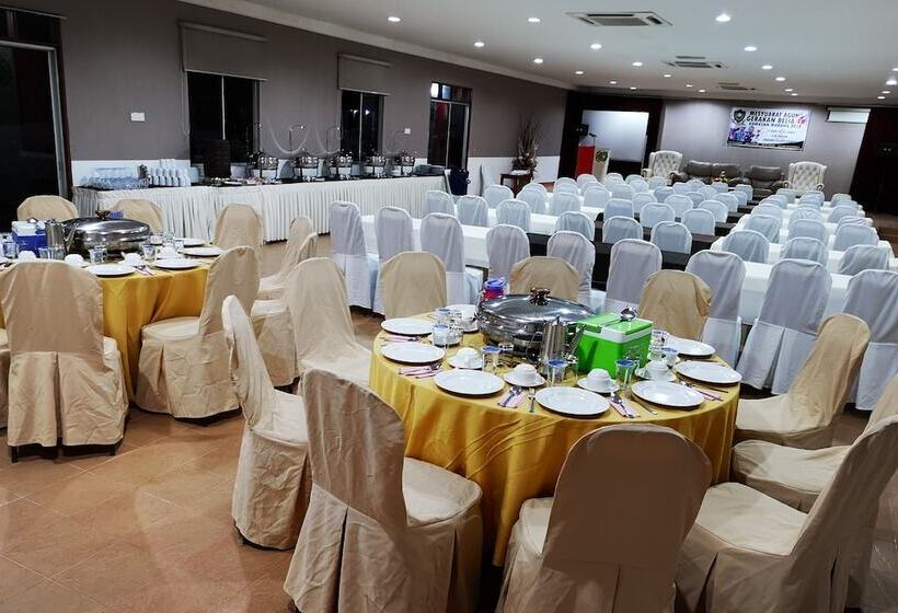 酒店 Marang Village Resort & Spa