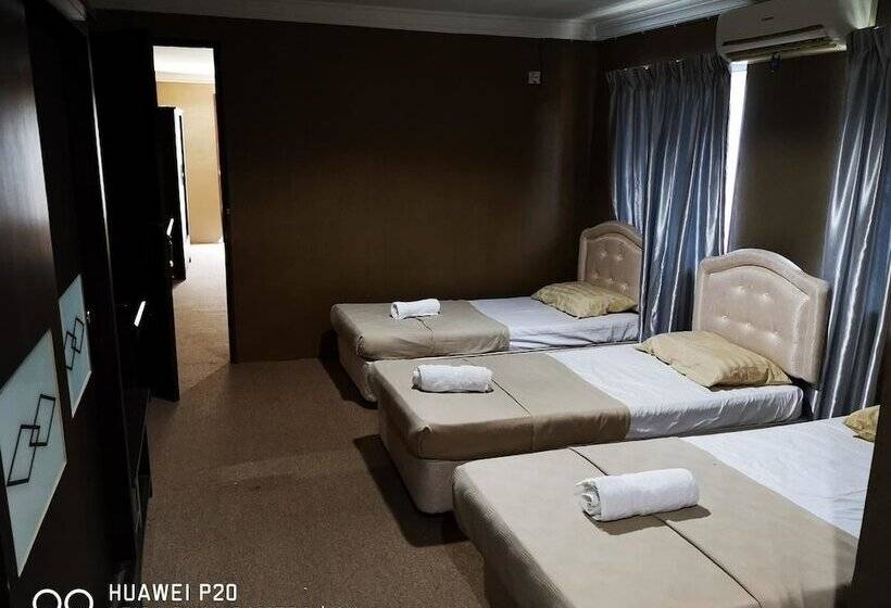 酒店 Marang Village Resort & Spa