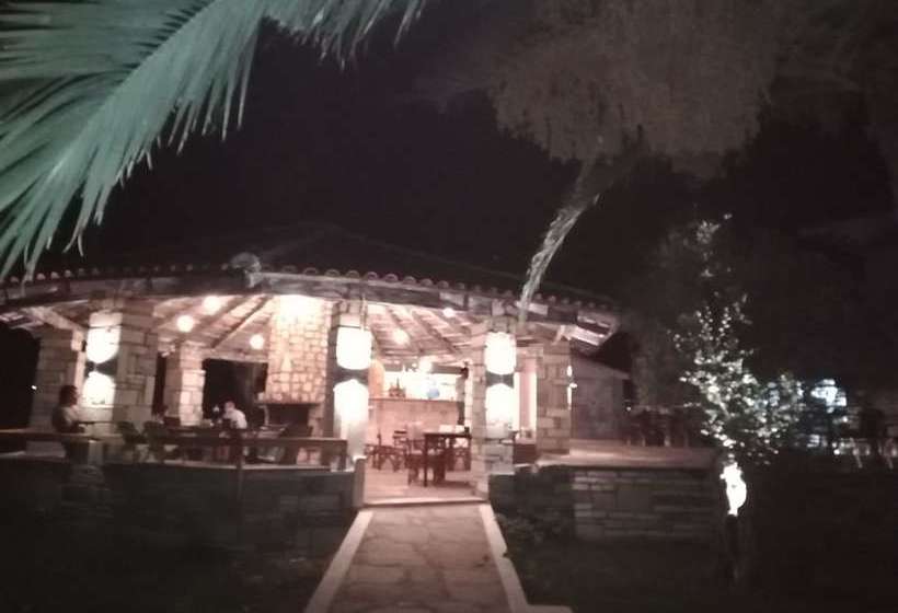 ホテル Marti Resort