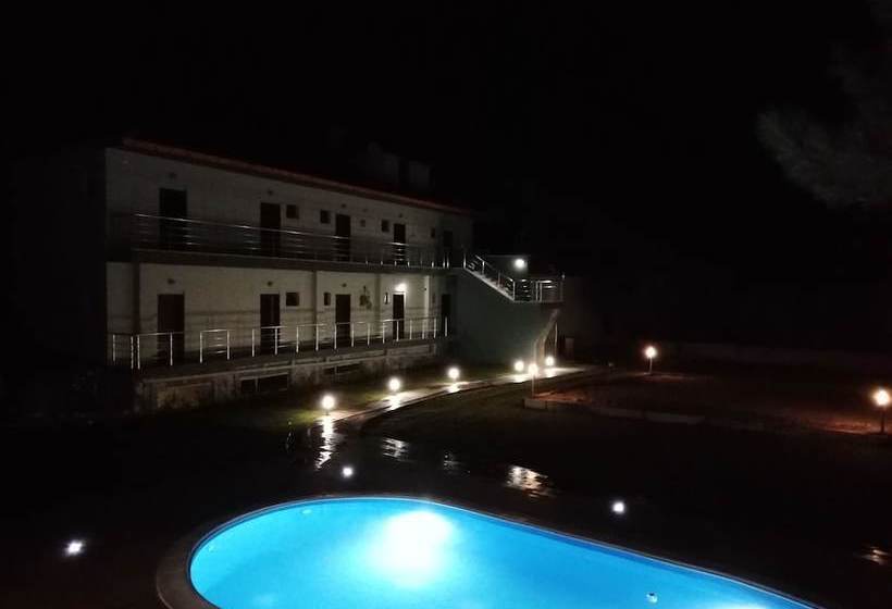 ホテル Marti Resort