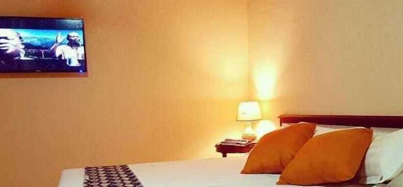 فندق Mikaddo City Inn