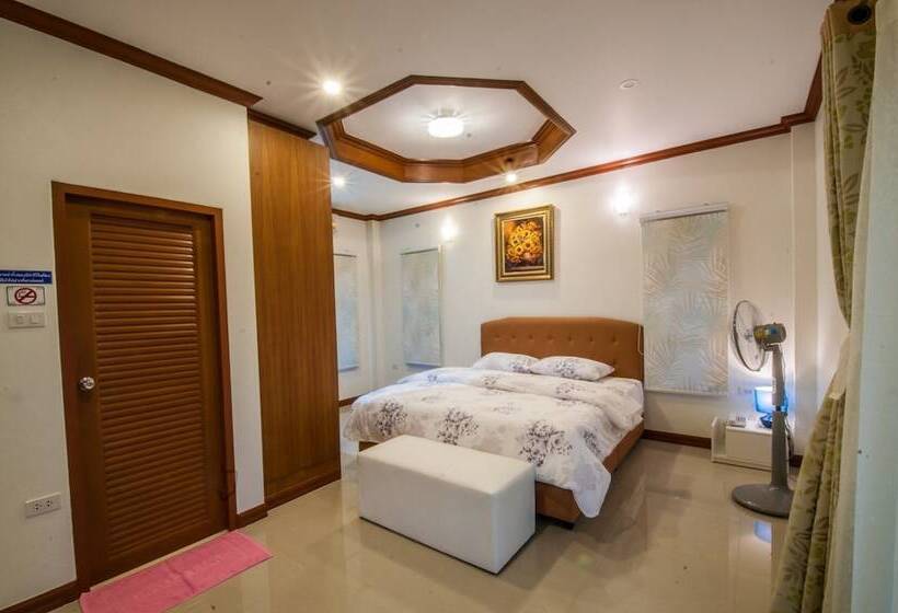 בית מלון כפרי Monchomdoi