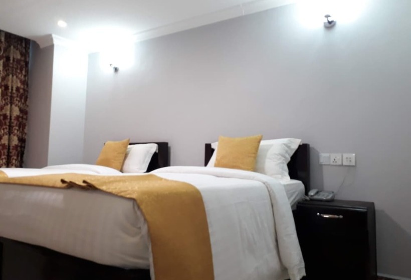 ホテル Mount Usambara