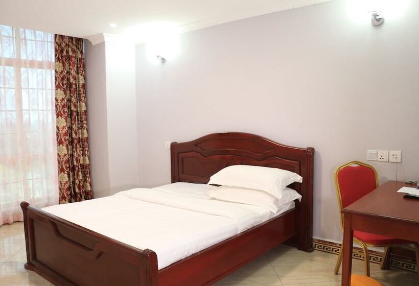 ホテル Mount Usambara