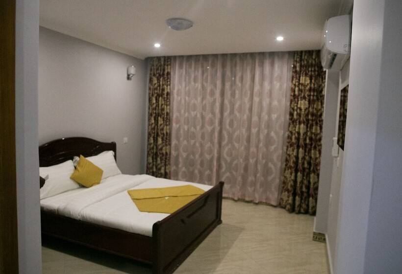 ホテル Mount Usambara