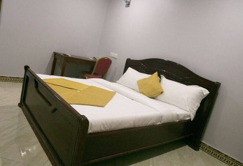 فندق Mount Usambara