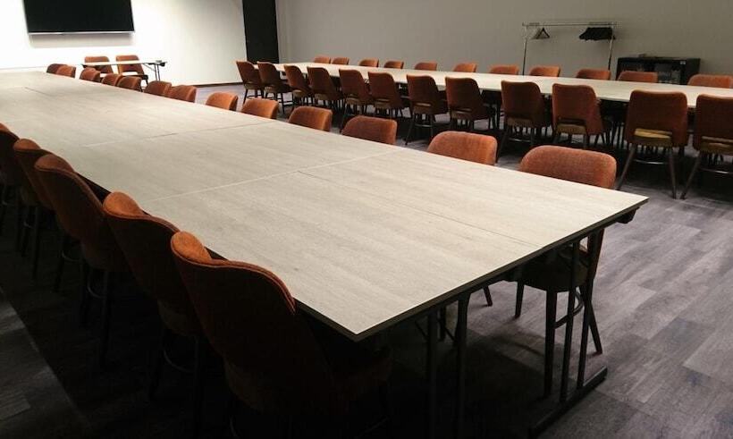 호텔 Mountain Lodge