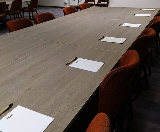 فندق Mountain Lodge