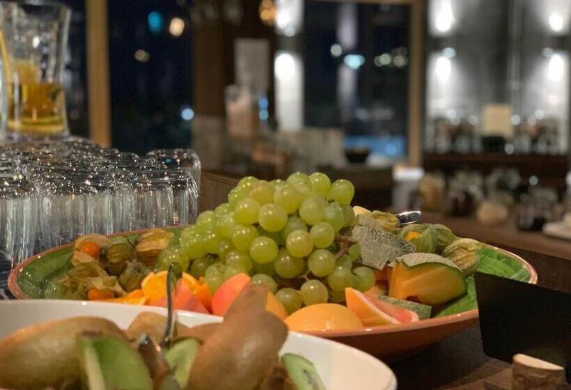 فندق Mountain Lodge