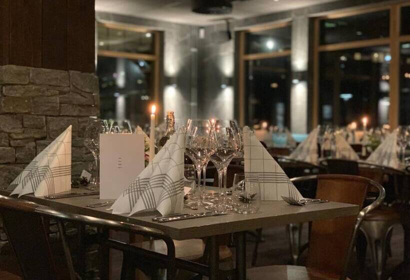 فندق Mountain Lodge