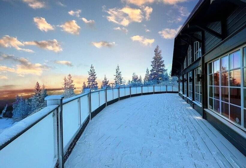 호텔 Mountain Lodge