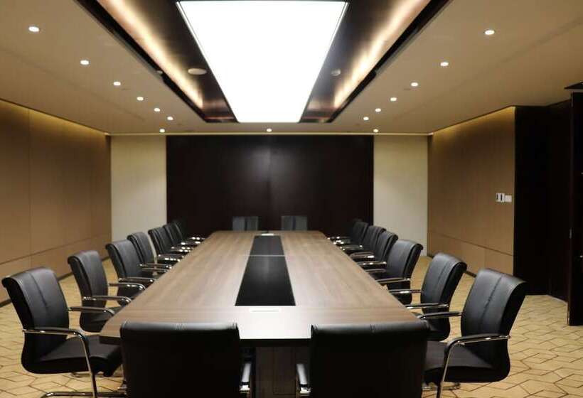Mr.d Hotel Linyi