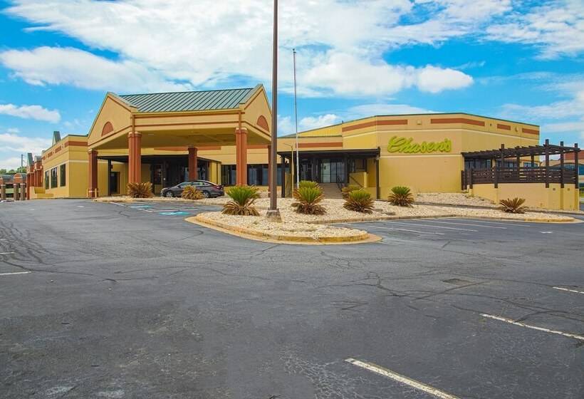 ホテル Myhomes Macon North Long Stay By Silverkey