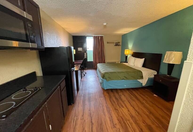 ホテル Myhomes Macon North Long Stay By Silverkey