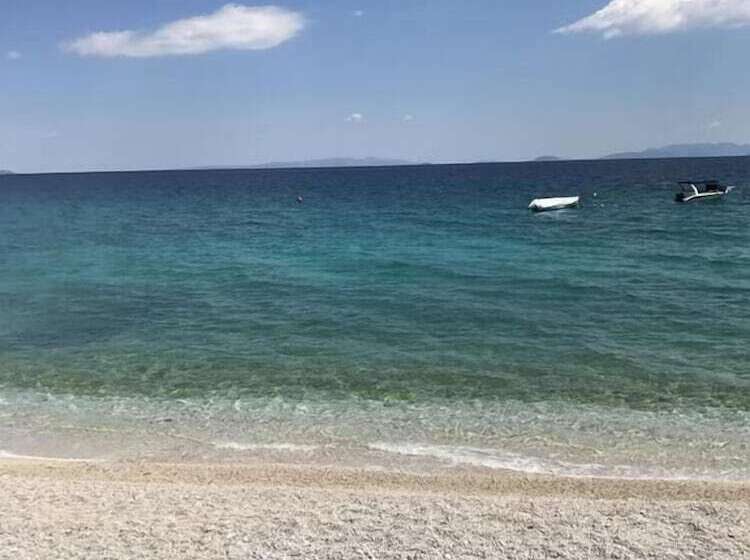 בית מלון כפרי Nikolas Studios