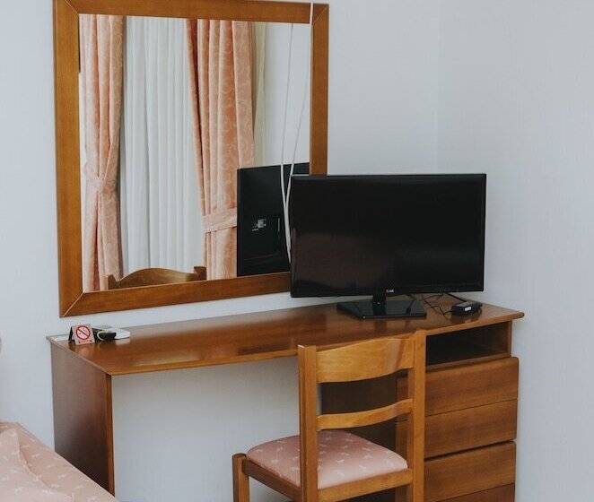 בית מלון כפרי Nikolas Studios