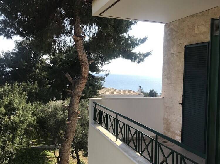 בית מלון כפרי Nikolas Studios