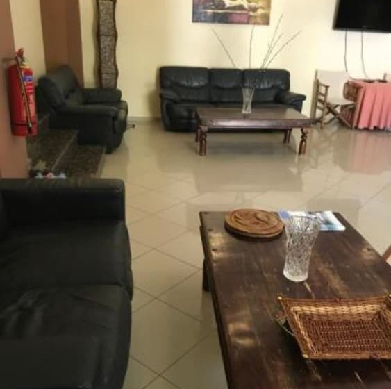 בית מלון כפרי Nikolas Studios