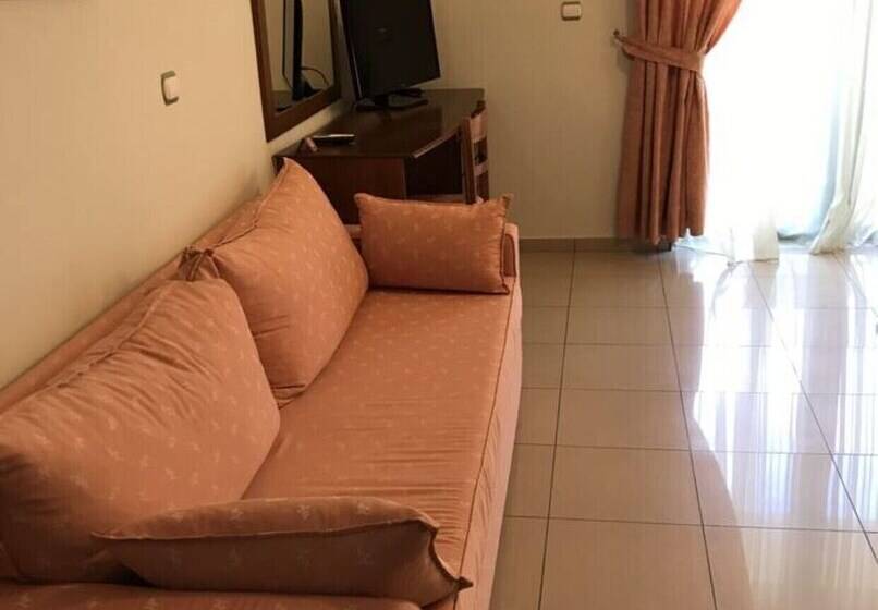 בית מלון כפרי Nikolas Studios