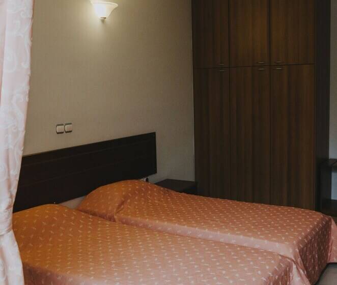 בית מלון כפרי Nikolas Studios