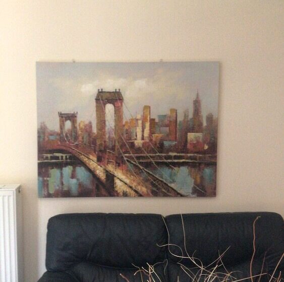 בית מלון כפרי Nikolas Studios