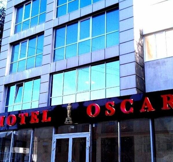 هتل Oscar