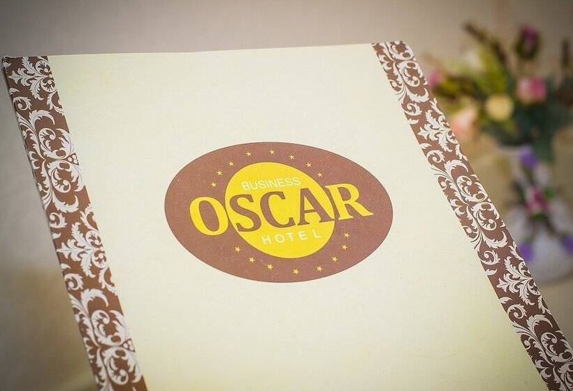 هتل Oscar