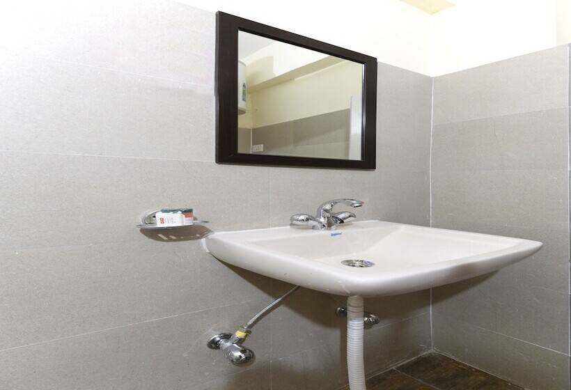 בית מלון כפרי Oyo 18390 Shiv Shakti Guest House