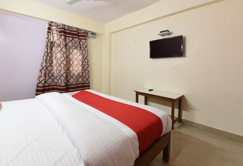 בית מלון כפרי Oyo 18390 Shiv Shakti Guest House