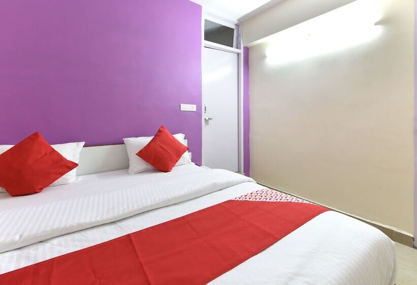 בית מלון כפרי Oyo 18390 Shiv Shakti Guest House