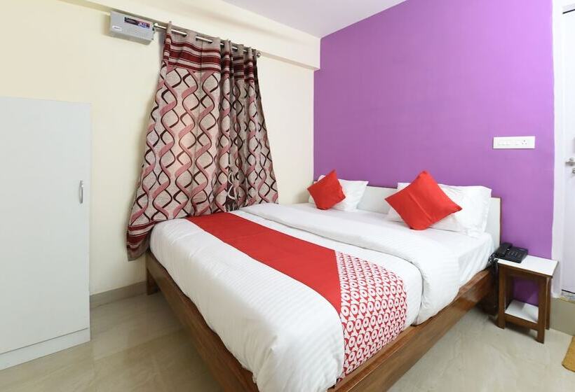 בית מלון כפרי Oyo 18390 Shiv Shakti Guest House