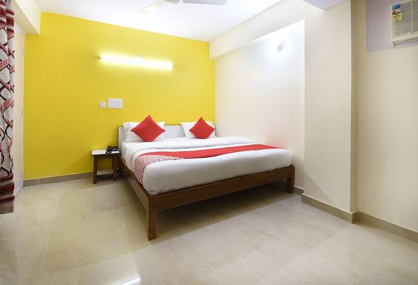 בית מלון כפרי Oyo 18390 Shiv Shakti Guest House