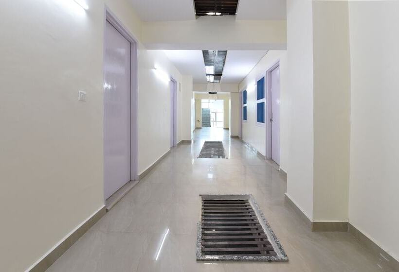 בית מלון כפרי Oyo 18390 Shiv Shakti Guest House