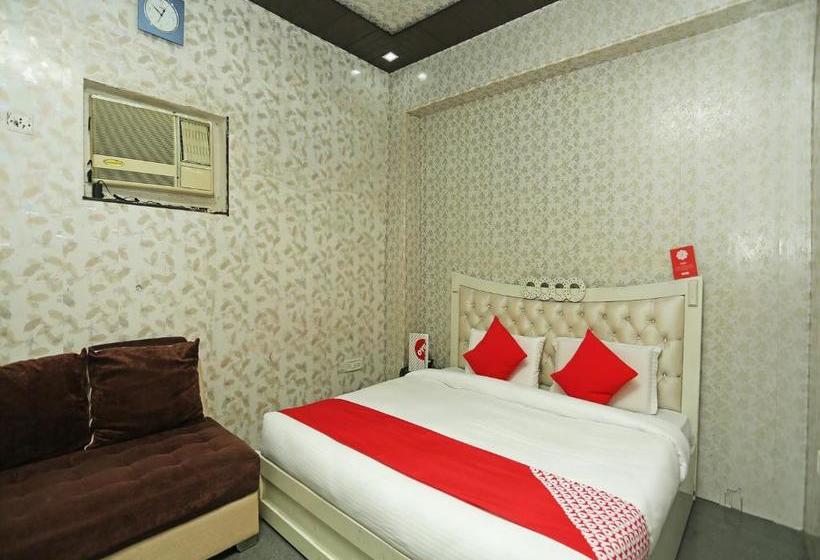 Отель Oyo 18530 Rest Inn