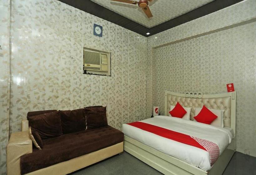 Отель Oyo 18530 Rest Inn