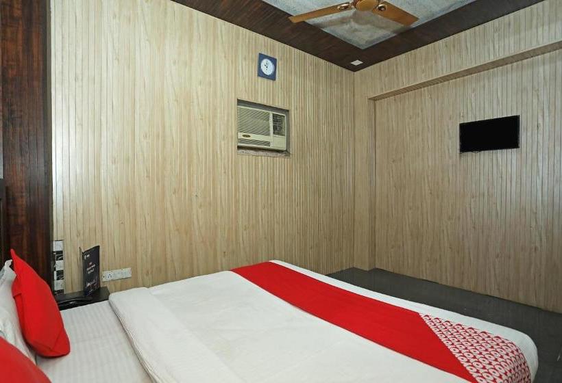 Отель Oyo 18530 Rest Inn