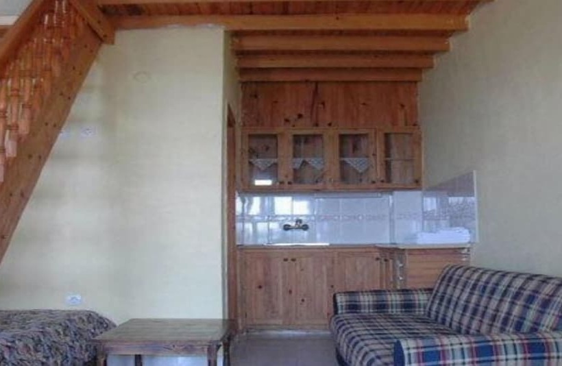 호텔 Pansiyon Number One