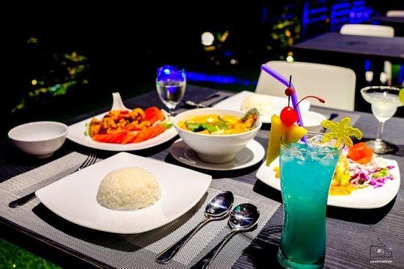 فندق Play Phala Beach Rayong