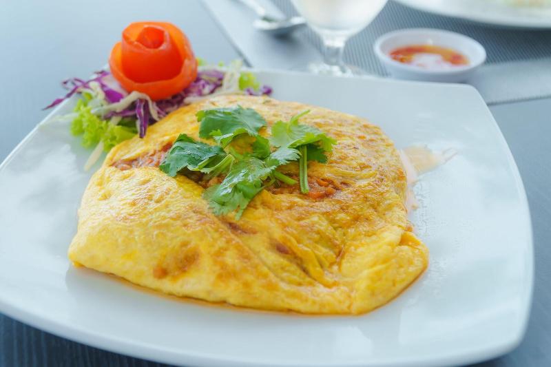 فندق Play Phala Beach Rayong