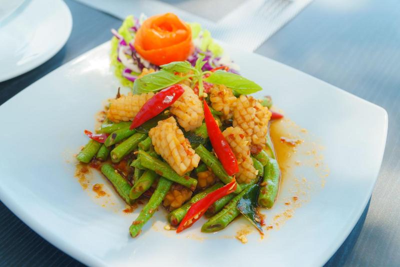 فندق Play Phala Beach Rayong