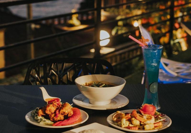 فندق Play Phala Beach Rayong