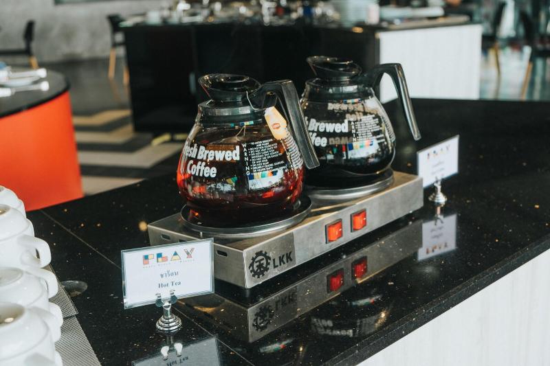 فندق Play Phala Beach Rayong