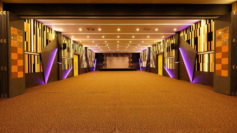 فندق Play Phala Beach Rayong