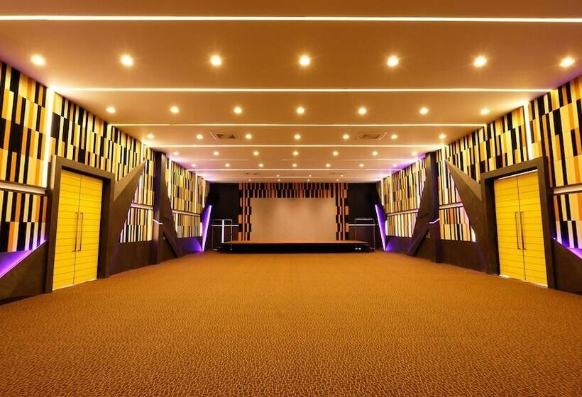 فندق Play Phala Beach Rayong