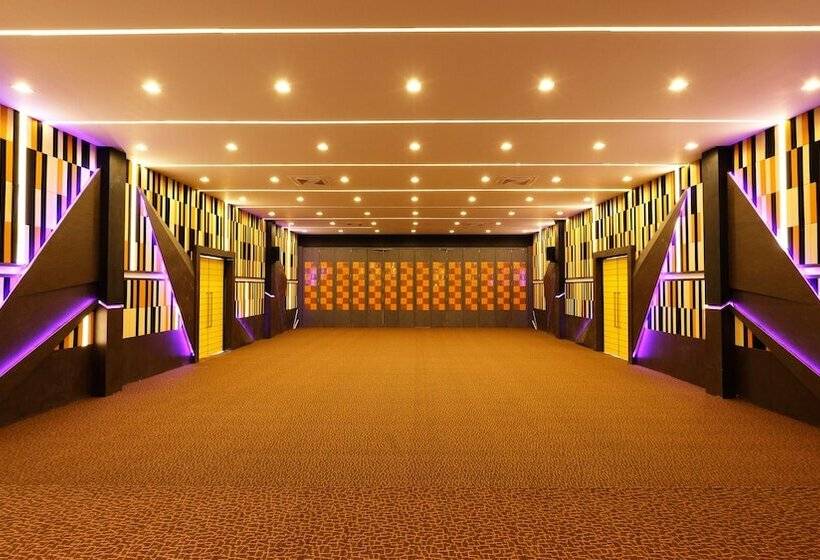 فندق Play Phala Beach Rayong