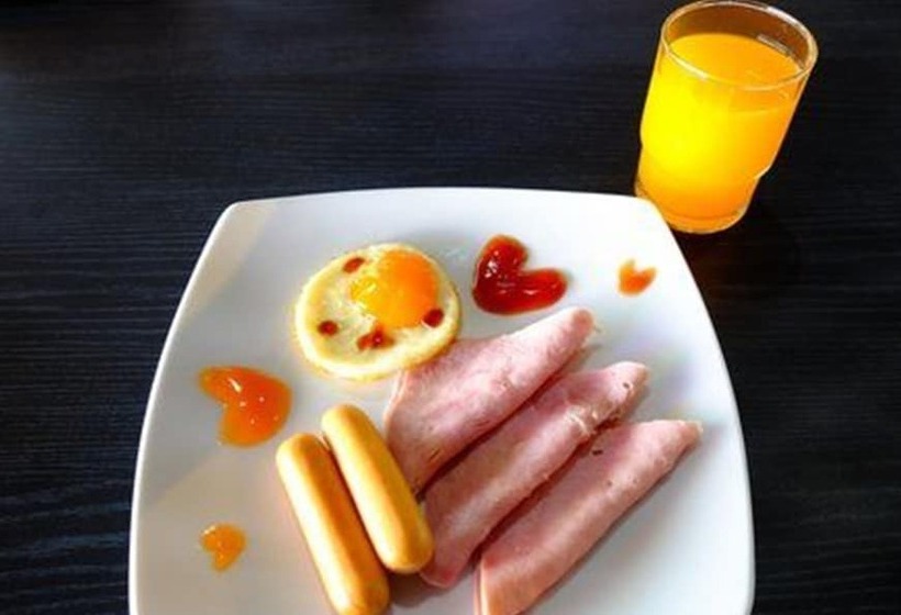 فندق Play Phala Beach Rayong