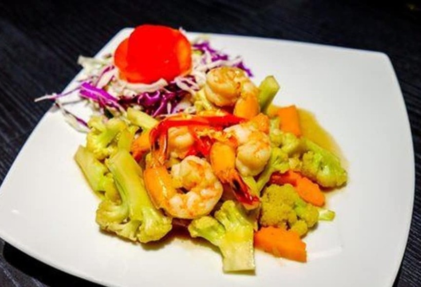 فندق Play Phala Beach Rayong