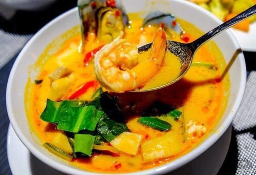 فندق Play Phala Beach Rayong